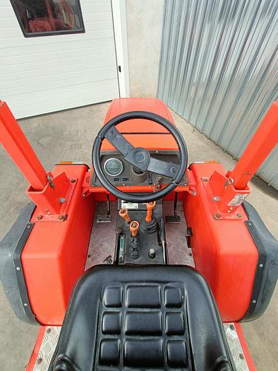 Usato 2011 Goldoni Transcar 60 SL