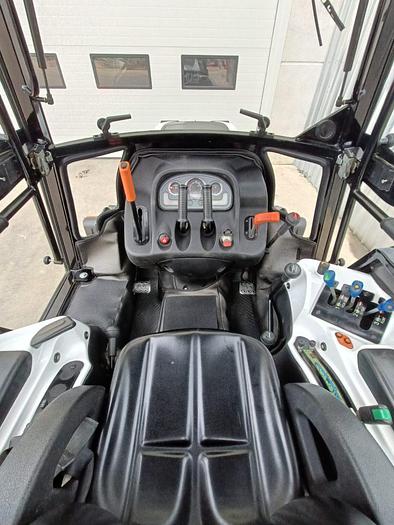 Usato Lamborghini Strike CF 100 Cabinato