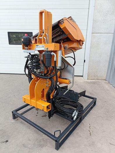 Usato 2019 Pellenc SOFT-TOUCH REVERSIBILE