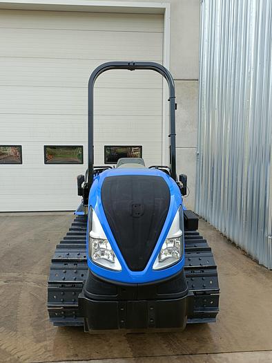 Usato New Holland TK4.80N