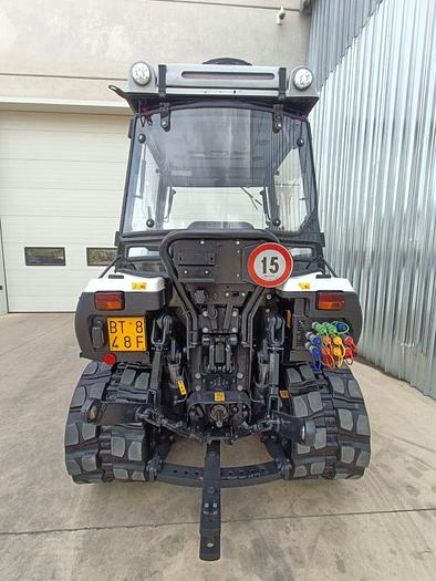 Usato Lamborghini Strike CF 100 Cabinato