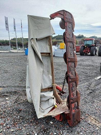 Usato Falciatrice KUHN GMD 55