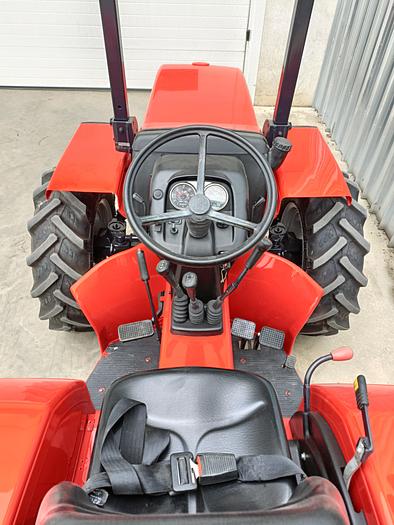 Usato 2011 Antonio Carraro TN8400