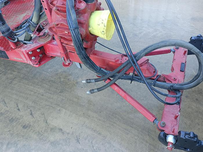 Usato 2013 Hardi International RANGER 2500