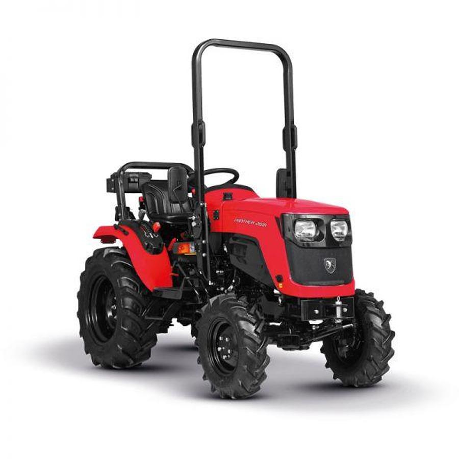 2026 Antonio Carraro PANTHER 26MF