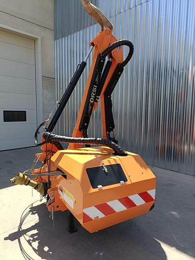 Usato ORSI Leader GP 659 visual