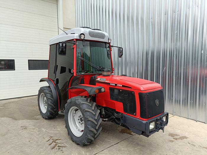 Usato 2008 Antonio Carraro TRH9400