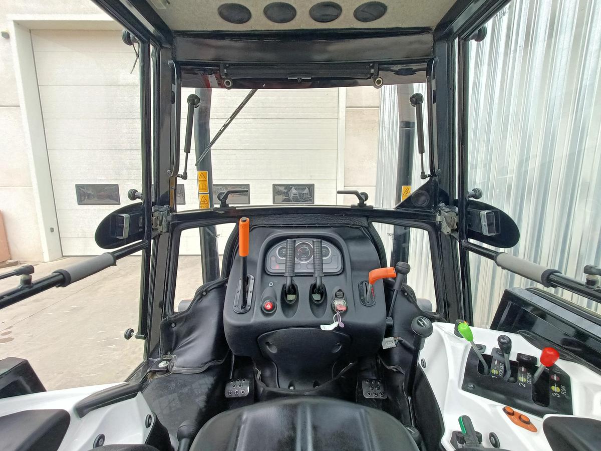 Usato Lamborghini Strike CF 90