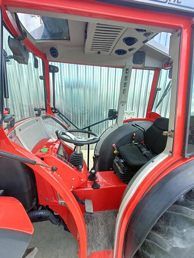 Usato 2013 Antonio Carraro TGF 9400s