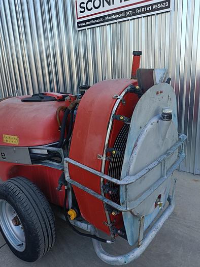 Usato Dragone GAMMA 600