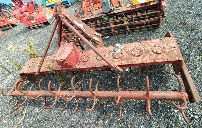 Usato Rototerra Forigo