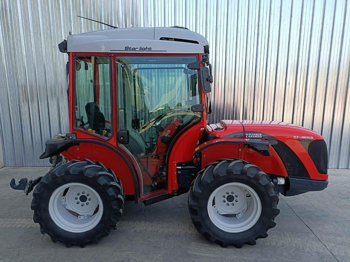 Usato Antonio Carraro SX7800s