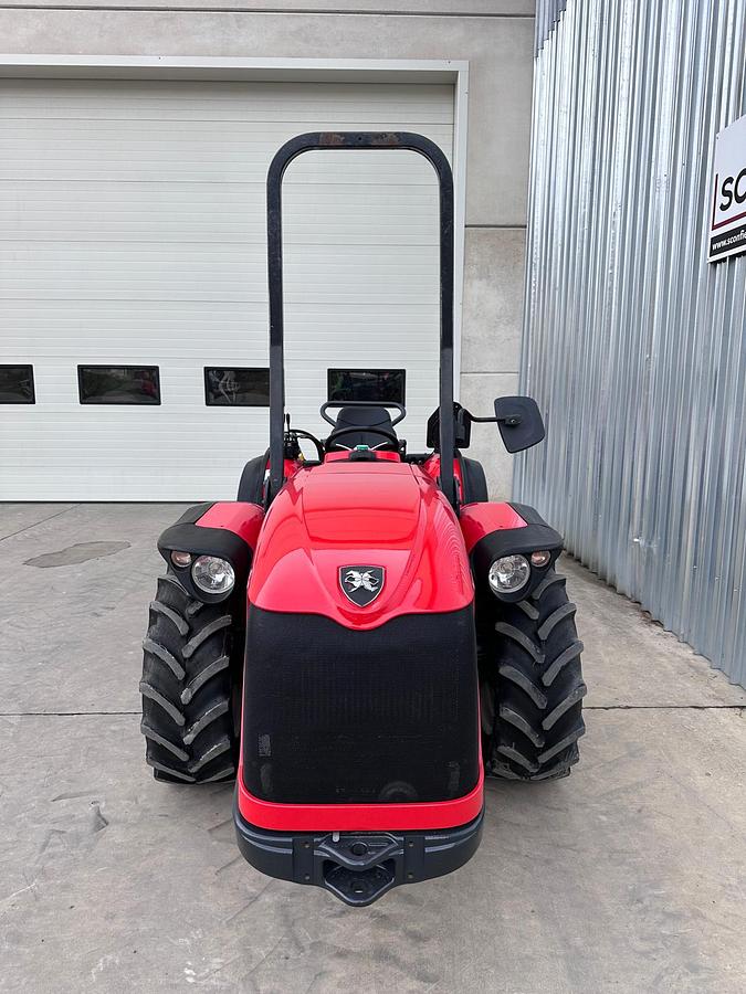 Usato 2010 Antonio Carraro TRX 7800