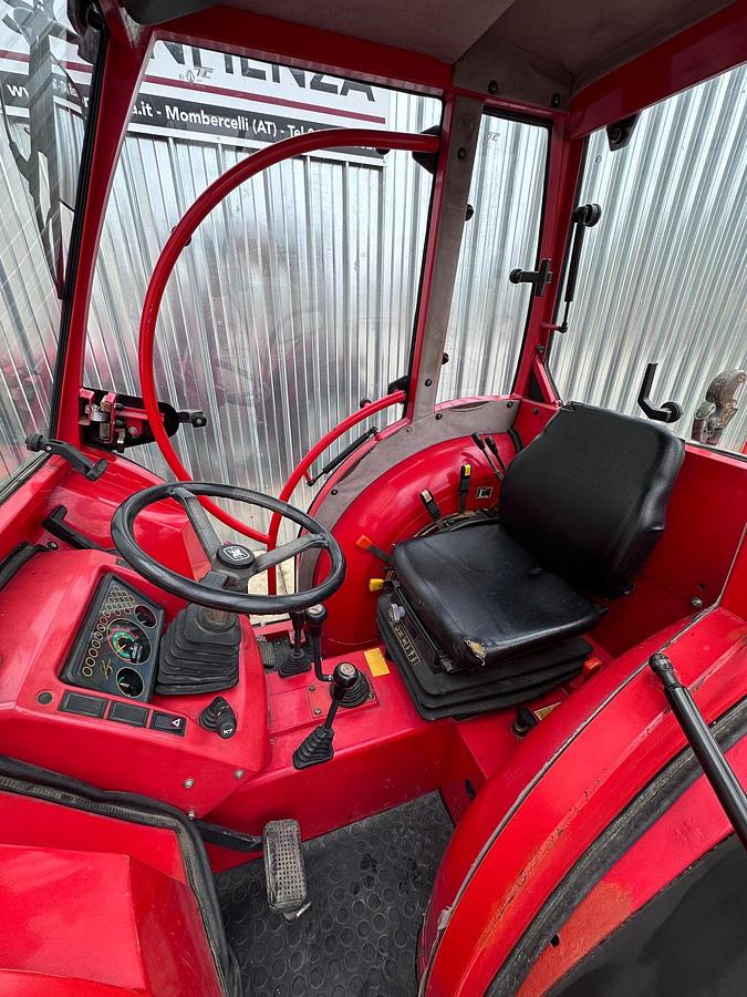 Usato 2004 Antonio Carraro TGF 8400