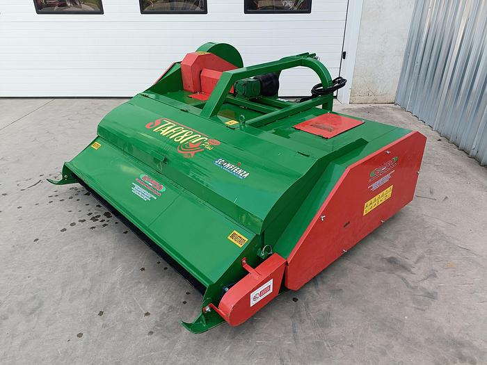 Usato Giampi Star 1800 super plus