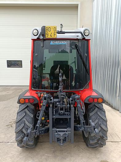 Usato 2008 Antonio Carraro TRH9400