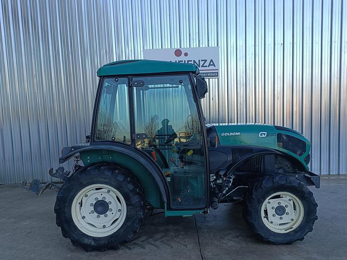 Usato 2019 Goldoni Q100