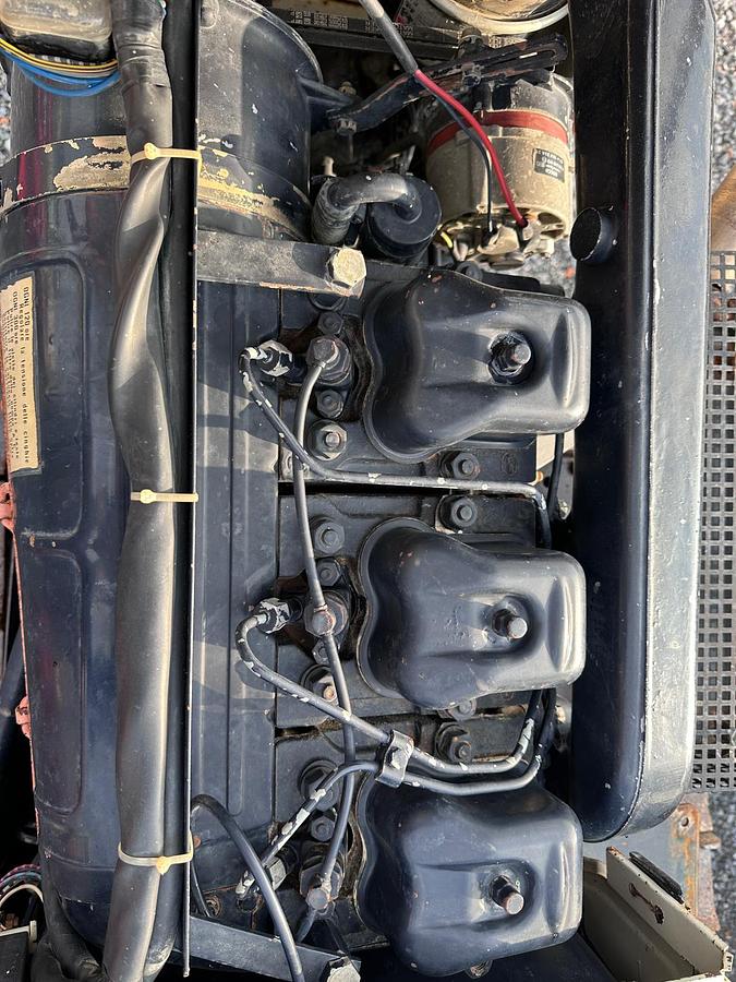 Usato 1984 Lamborghini C533