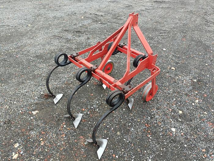 Usato Morra Coltivatore