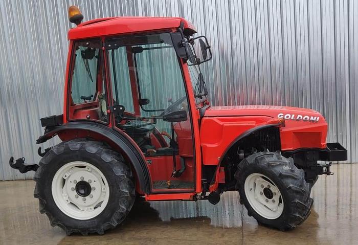 Usato Goldoni QUASAR 90
