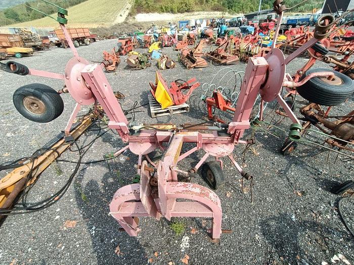 Usato Voltafieno Galfrè