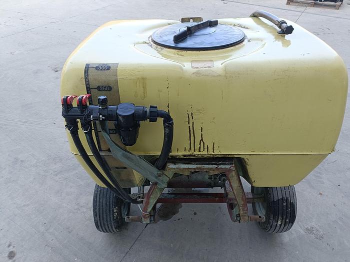 Usato Cima 300L