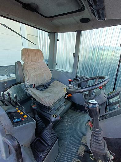 Usato Lamborghini R4 110