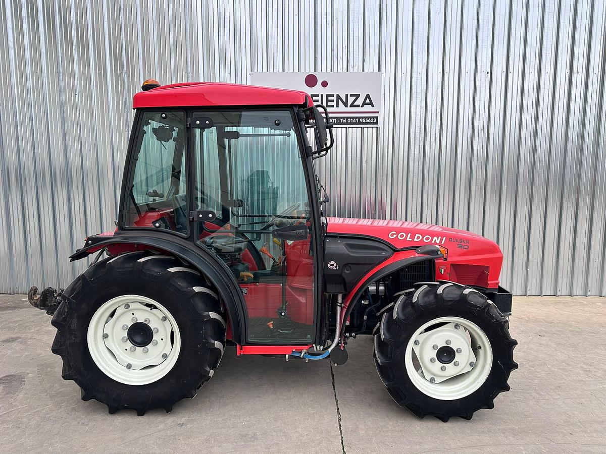 Usato Goldoni QUASAR 90