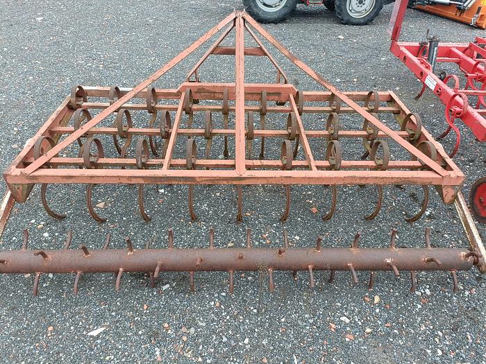 Usato - Vibrocoltivatore