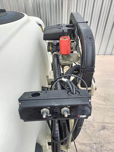 Usato 2021 Bargam POLY 70 400L PORTATO