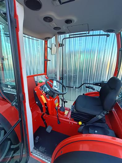 Usato Antonio Carraro TRX 5800