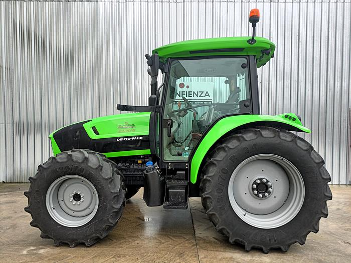 Usato DEUTZ-FAHR 5120G