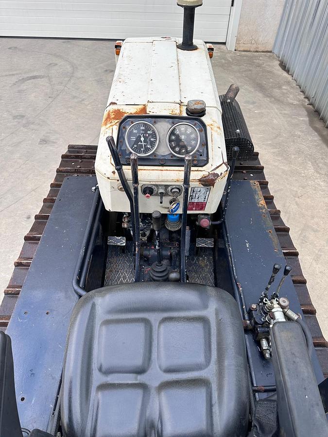 Usato 1984 Lamborghini C533