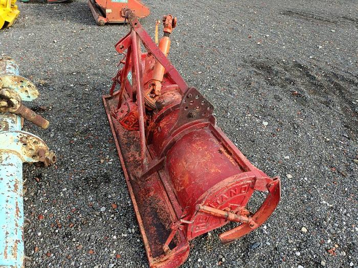 Usato Fresa MERITANO 210