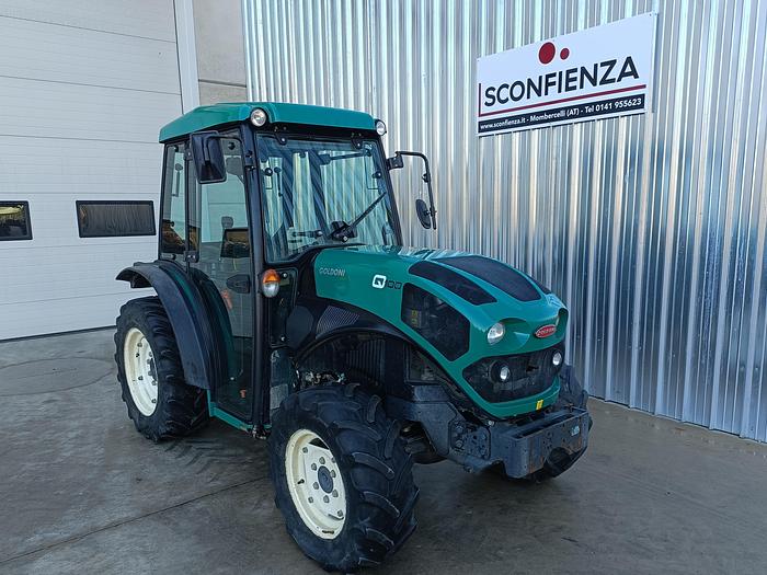 Usato 2019 Goldoni Q100