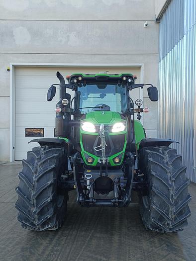 2025 DEUTZ-FAHR 6135C RV-SHIFT