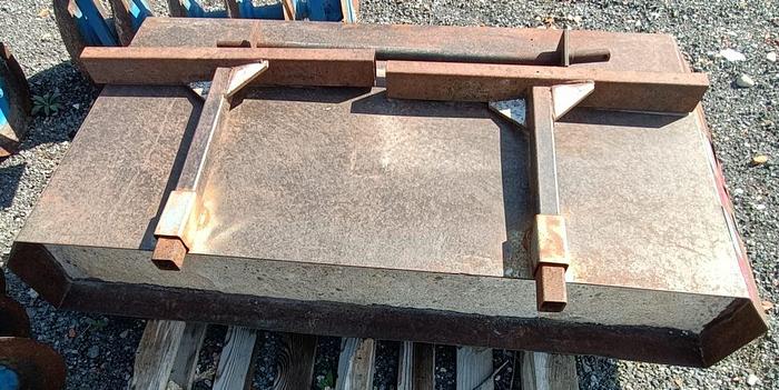 Usato Erpice a dischi