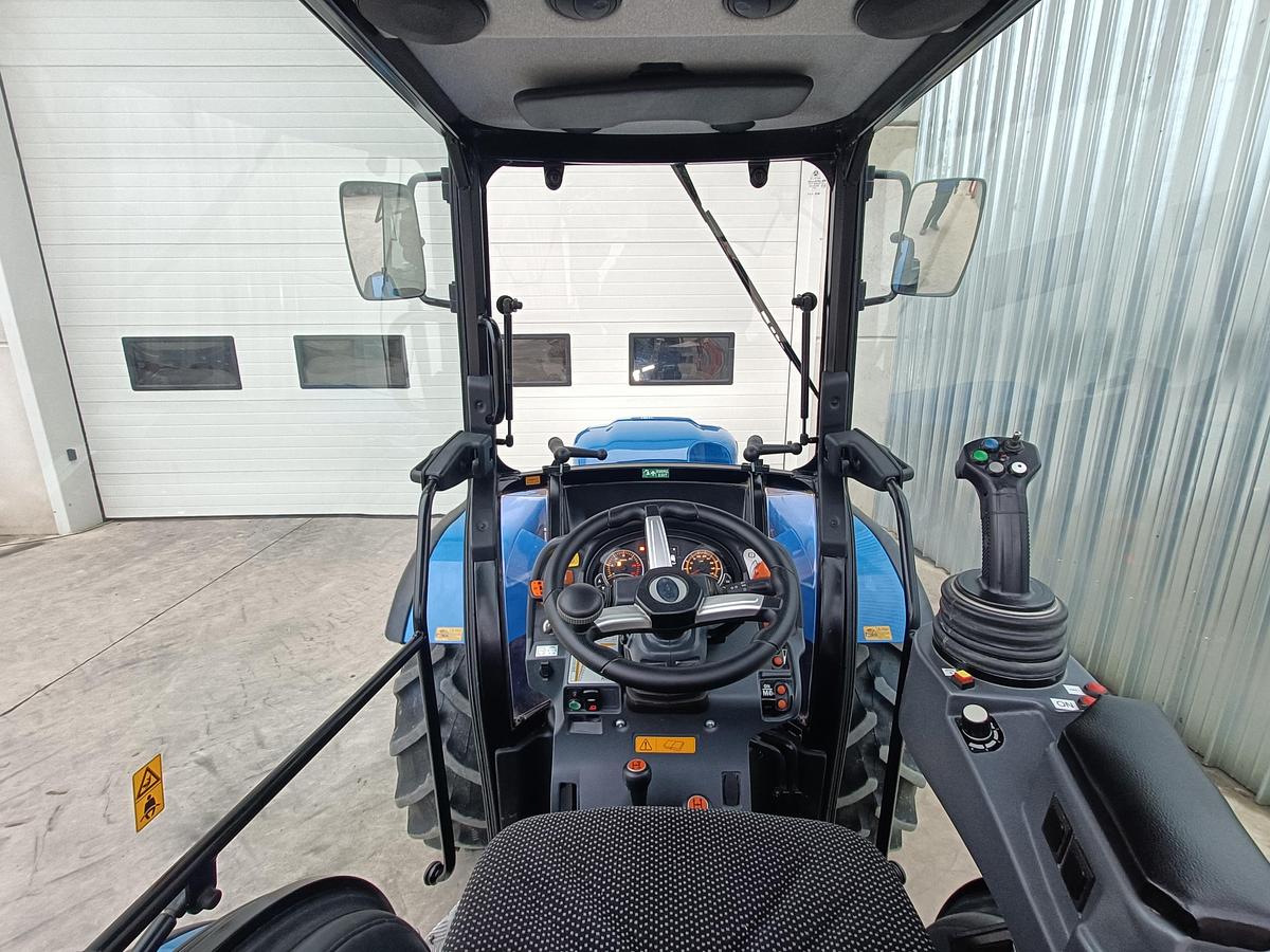 Usato 2022 BCS VOLCAN L 80