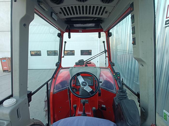 Usato Antonio Carraro TRX 10900