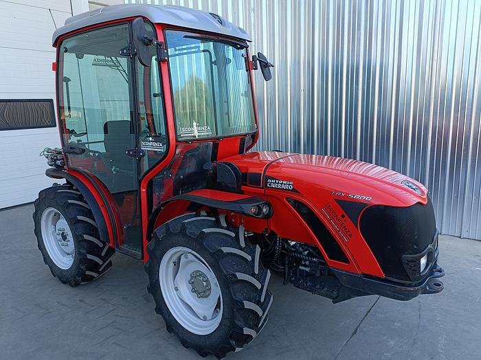 Usato Antonio Carraro TRX 5800