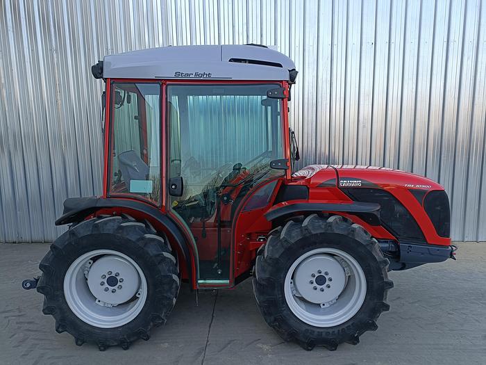 Usato Antonio Carraro TRX 10900