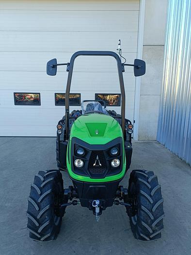 2023 DEUTZ-FAHR 3050 BASSO