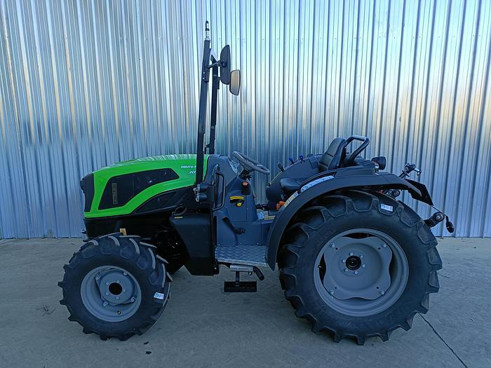 2023 DEUTZ-FAHR 3060