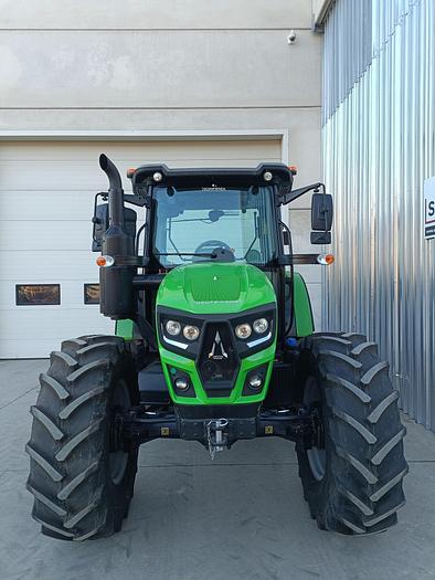 2024 DEUTZ-FAHR 5105 GS KEYLINE