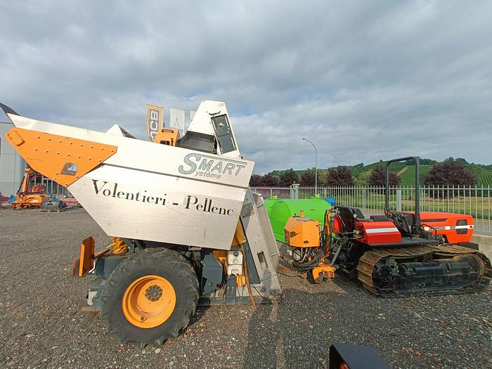 Usato 2007 Pellenc 3050