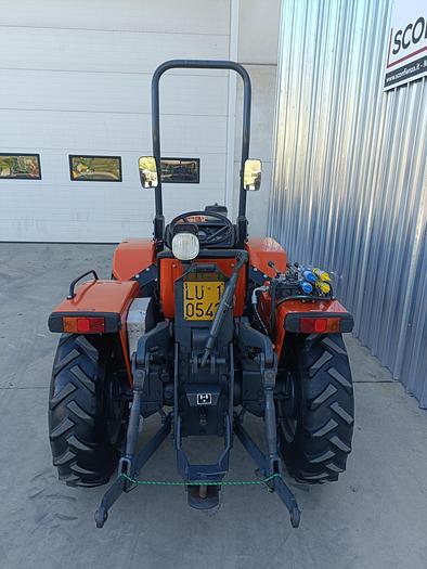 Usato 1991 Antonio Carraro Tigrone 5500