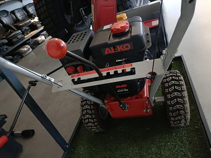Spazzaneve AL-KO