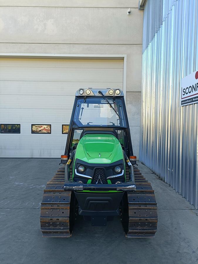 Usato 2022 DEUTZ-FAHR 5100 KF