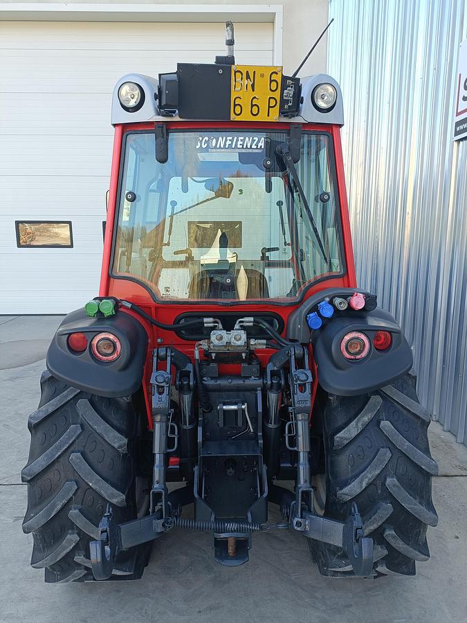 Usato 2016 Antonio Carraro TGF 7800