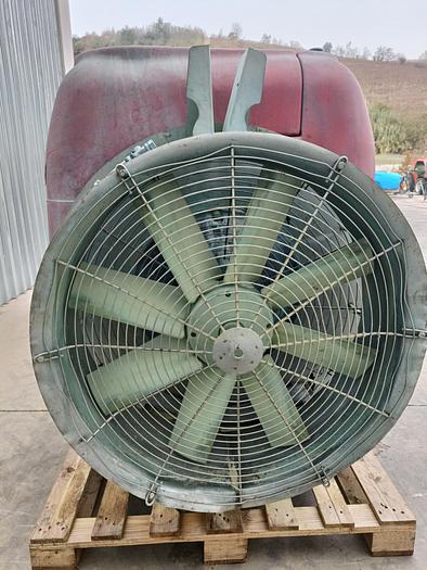 Usato Dragone AHOS 400